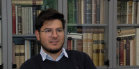ESC-Produzent Jason Ullah zu Gast in der RTF.1-Redaktion