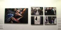 World Press Photo Ausstellung