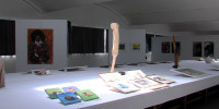 Ausstellung Best of ARTm&ouml;ssingen