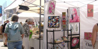 5. HandmadeART Reutlingen