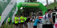 13. AOK Firmenlauf