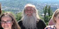 Rainer Buck