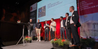 Innovationstag "Bauen der Zukunft"