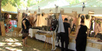 Mittelaltermarkt