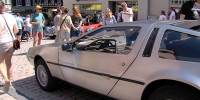DeLorean