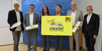 Ehrenamtskarte