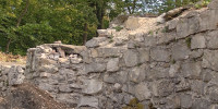 Burgruine Obergrafenstein