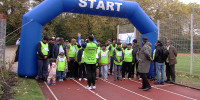5. Ahmadiyya Charity Walk