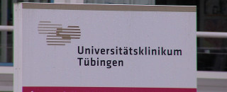 Universit&auml;tsklinikum T&uuml;bingen