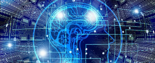 KI K&uuml;nstliche Intelligenz