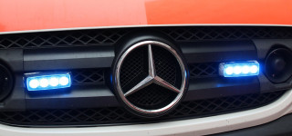 Rettungsdienst