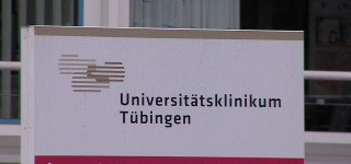 Universit&auml;tsklinikum T&uuml;bingen