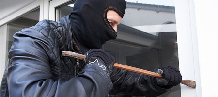 Einbrecher