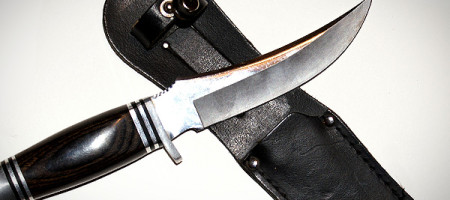 Taschenmesser