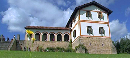 Villa Rustica Hechingen-Stein