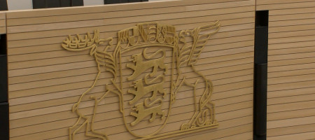 Landtag Baden-W&uuml;rttemberg