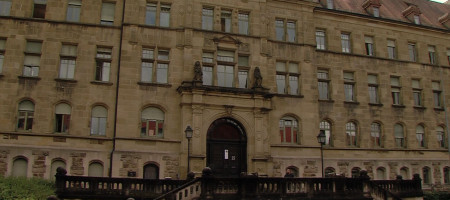 Landgericht T&uuml;bingen