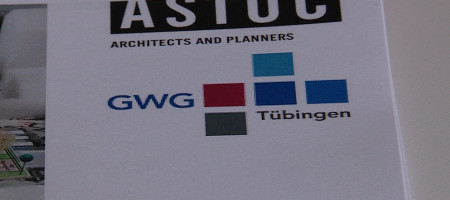 GWG T&uuml;bingen