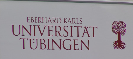 Universit&auml;t T&uuml;bingen