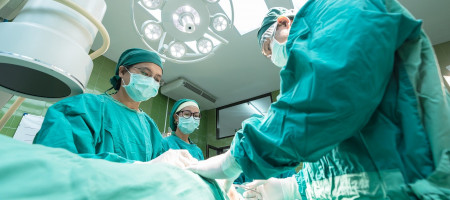 Operation