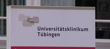 Universit&auml;tsklinikum T&uuml;bingen