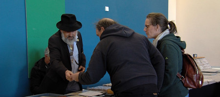 Briefmarken-Gro&szlig;tauschtag