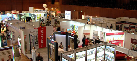 Bau+Immo-Messe "Mein Zuause!"