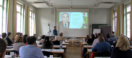 Workshop "Religion & extreme Rechte"