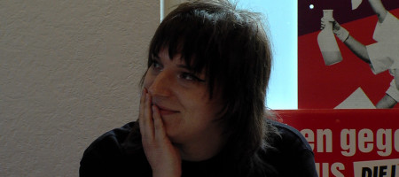 Katharina Poppei wird nicht in den Landtag ziehen