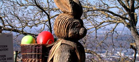 Osterpfad Metzingen 2026