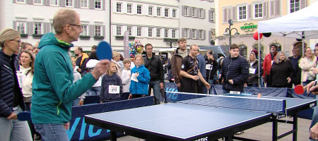 M&auml;xle-Weltrekord in Reutlingen