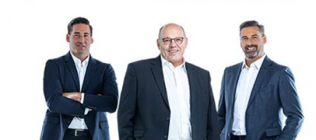 Rampf Gesch&auml;ftsf&uuml;hrung