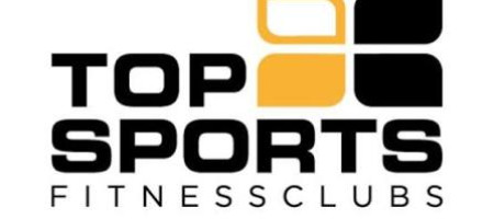 Top Sports Logo