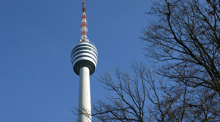 Fernsehturm Stuttgart