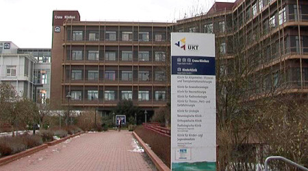 Chrona-Kliniken UKT