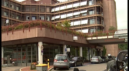 UKT T&uuml;bingen