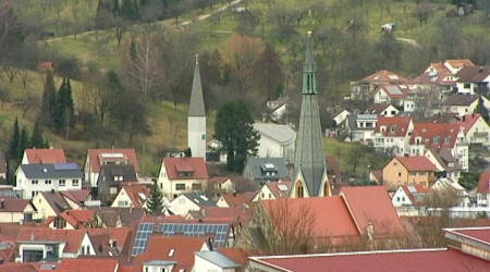 Dettingen/Erms