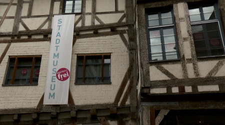 Stadtmuseum T&uuml;bingen