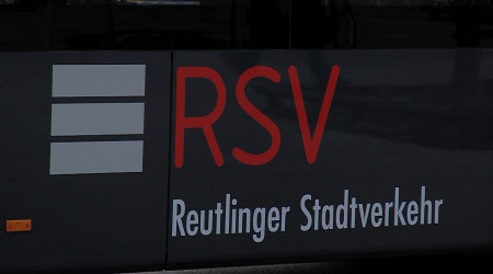 Neues RSV-Logo