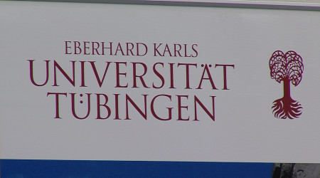 Universit&auml;t T&uuml;bingen