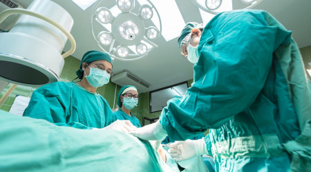 Operation