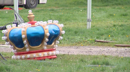 Circus Krone kommt nach T&uuml;bingen