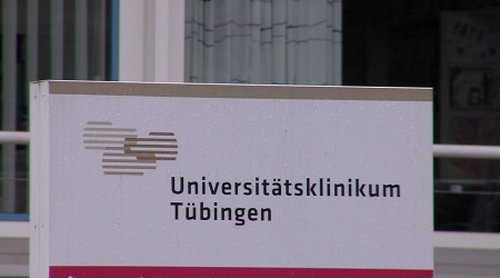 Universit&auml;tsklinikum T&uuml;bingen
