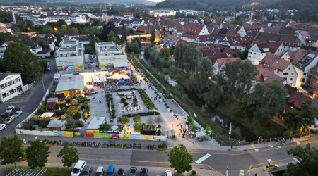 Strasser-Areal Balingen