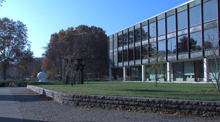 Gr&uuml;ne Franktionsspitze im Amt best&auml;tigt