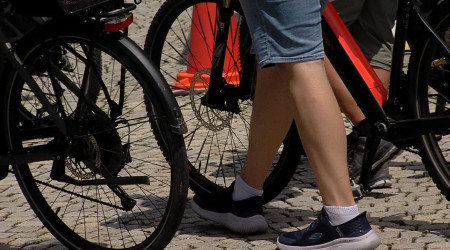 Zwischenbilanz zum Stadtradeln im Landkreis Reutlingen