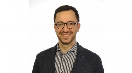 Christoph Naser