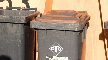 Strengere Regeln bei der Biom&uuml;ll-Abfuhr