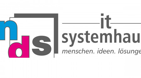 nds IT Systemhaus Logo