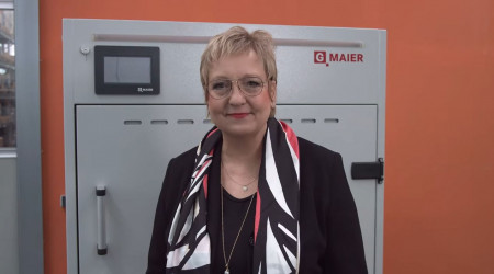 Kristin Maier-M&uuml;ller